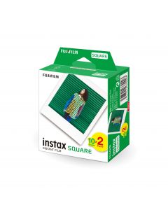 Fujifilm Instax Square Film 10x2