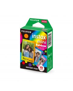 Fujifilm Instax Mini Film Rainbow