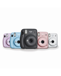 Fujifilm instax mini 11 Instant Film Camera
