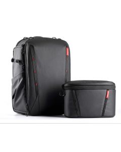 PGYTECH Onemo 2 Backpack 25L (Black)