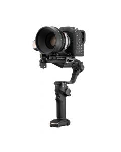 Zhiyun Crane 4
