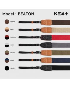 Next Beaton Camera Strap