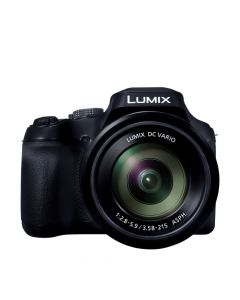 Panasonic Lumix DC FZ80DGA-K
