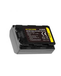 Nitecore BATTERY NP-BP002 FOR FZ100