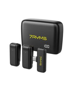 7RYMS RIMO S1 UC [2 TX+1 RX] [USB-C] 