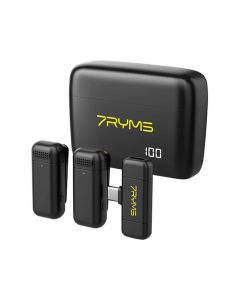 7RYMS RIMO S1 UC [2 TX+1 RX] [USB-C]