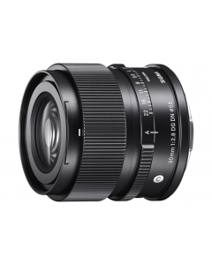 SIGMA 90mm F2.8 DG DN | Contemporary