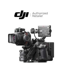DJI Ronin 4D