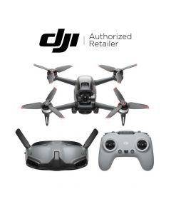 DJI FPV Explorer combo