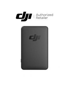 DJI Wireless Microphone Transmitter for DJI Pocket 2 - ประกันศูนย์
