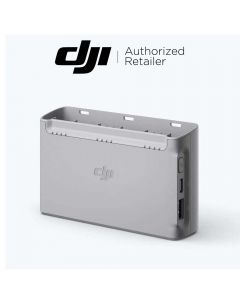 DJI Mini 2 Two-Way CHARGING HUB [Zip Lock Packages]