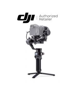 DJI Ronin RSC2