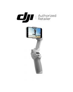 DJI Osmo Mobile SE
