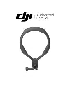 DJI Osmo Action Hanging Neck Mount