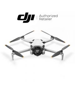 DJI Mini 4 Pro - ประกันศูนย์
