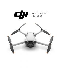 DJI Mini 3 Pro