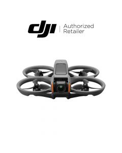 DJI Avata 2 - ประกันศูนย์