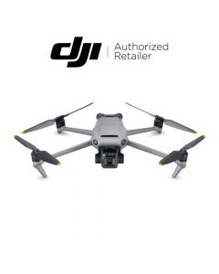 DJI Mavic 3 - ประกันศูนย์