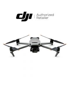 DJI Mavic 3 Classic - ประกันศูนย์