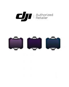 DJI Avata 2 ND Filters Set (ND8/16/32)