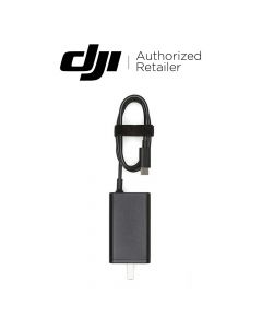 DJI Mavic 3 65W Portable Charger [Zip Lock Packages]