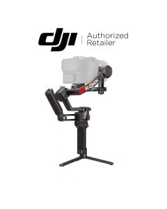 DJI RS 4 PRO