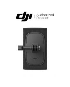 DJI Osmo Backpack Strap Mount