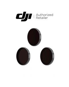 DJI Osmo Action ND Filter Kit
