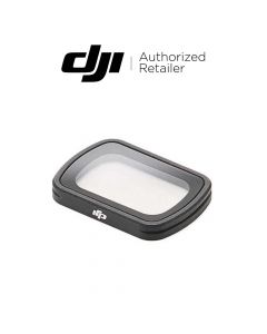 DJI Osmo Pocket 3 Black Mist Filter