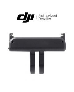 DJI Action 2 Magnetic Adapter Mount