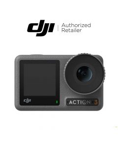 DJI OSMO Action 3