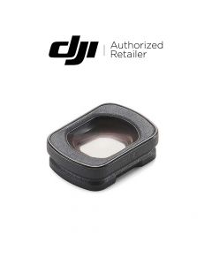 DJI Osmo Pocket 3 Wide-Angle Lens