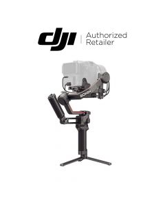DJI RS 3