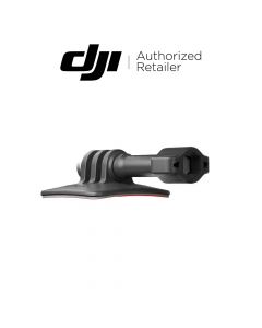 DJI Osmo Action Curved Adhesive Base Kit