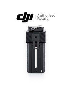 DJI RS Pro Lower Quick-Release Plate (2024)