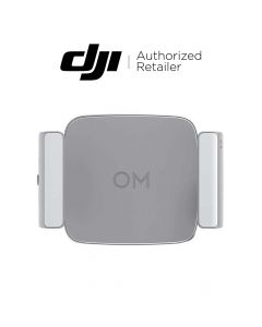 DJI OM Fill Light Phone Clamp