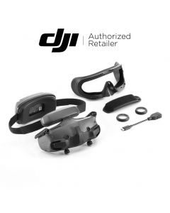 DJI Goggles 3