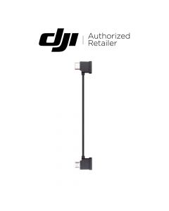 DJI RC-N1 RC Cable (USB Type-C Connector)