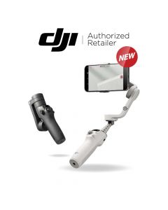 DJI OSMO Mobile 6 - ประกันศูนย์