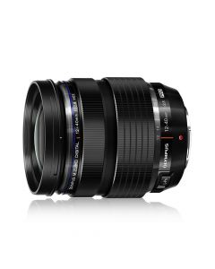 OM SYSTEM M.Zuiko Digital ED 12-40mm f/2.8 PRO Lens - ประกันศูนย์