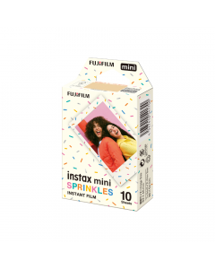 Fujifilm Instax Mini Film Sprinkles