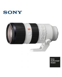 Sony FE 70-200mm f2.8 GM OSS [SEL70200GM]