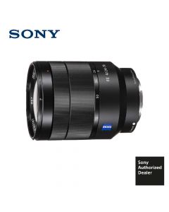 Sony Vario-Tessar T* FE 24-70mm f4 ZA OSS [SEL2470Z]