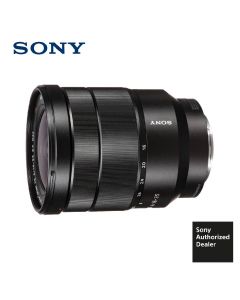 Sony Vario-Tessar T* FE 16-35mm f4 ZA OSS [SEL1635Z]