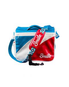 Smile Camera Bag M (Mod Style)