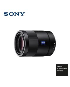 Sony Sonnar T* FE 55mm f1.8 ZA [SEL55F18Z]