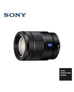 Sony Vario-Tessar T* E 16-70mm f4 ZA OSS [SEL1670Z]