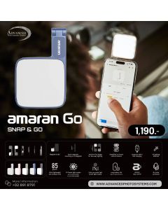 AMARAN GO