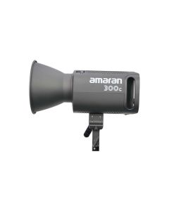 amaran 300C RGBWW Full-Color 300W LED LIGHT (Black)