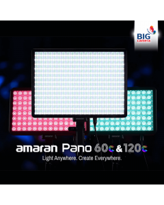 [PRE-ORDER] AMARAN PANO SERIES